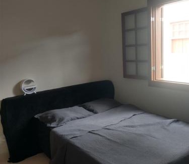 Ouro Preto Apartment | Quarto em Apartamento