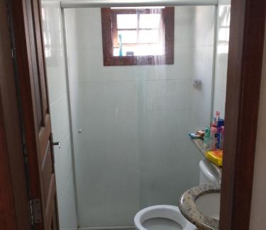 Ouro Preto Apartment | Quarto em Apartamento