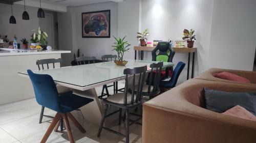 Centro Bed & Breakfast | Quarto em apartamento no Centro