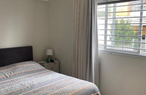 Centro Apartment | Quarto em apartamento no centro