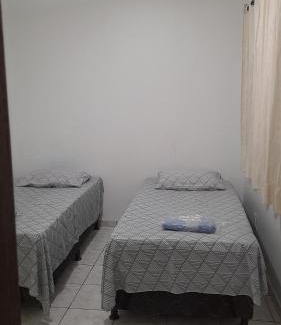 Jardim Aclimacao Apartment | Quarto em Apto ao lado Shopping
