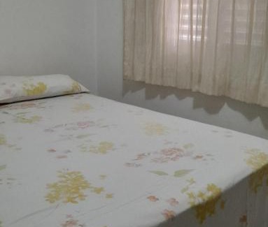 Jardim Aclimacao Apartment | Quarto em Apto ao lado Shopping