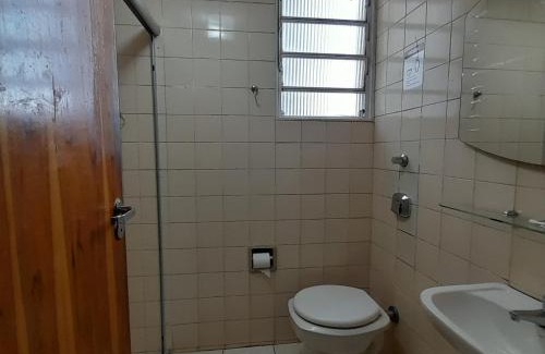 Jardim Aclimacao Apartment | Quarto em Apto ao lado Shopping