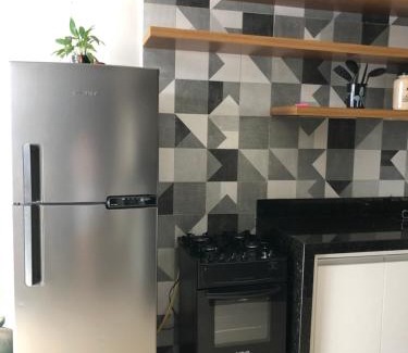 Araras House | Quarto em Araras