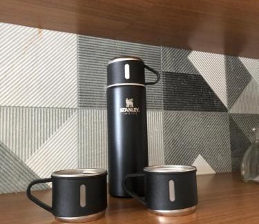 Araras House | Quarto em Araras