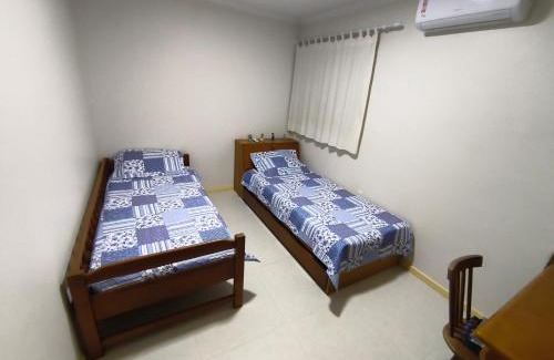 Caruaru House | Quarto em Caruaru para o São João