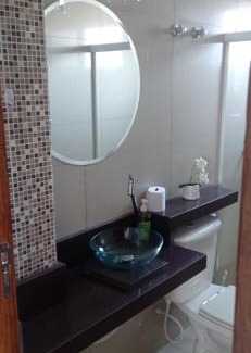 Caruaru House | Quarto em Caruaru para o São João