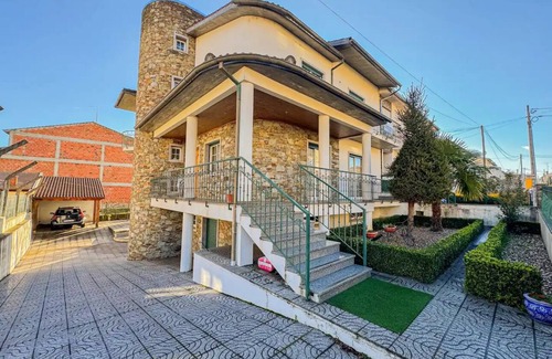 Braganca House | Quarto em Casa Aconchegante em Bragança