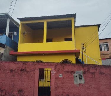 Compensa House | Quarto em casa compartilhada