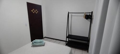 Costa e Silva House | Quarto em casa de família