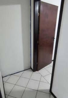 Costa e Silva House | Quarto em casa de família