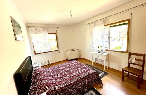 Braganca House | Quarto em casa em Bragança, Parque eixo Atlântico