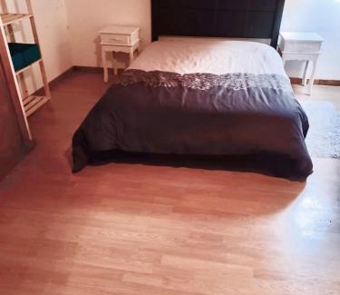 Braganca House | Quarto em casa em Bragança, Parque eixo Atlântico