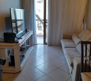 Jacarepagua House | Quarto em cobertura duplex com piscina e espaço ao ar livre