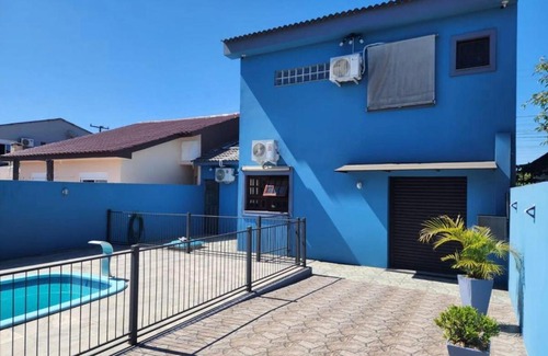 Sao Bento House | Quarto Família privado, piscina aquecida, garagem, etc