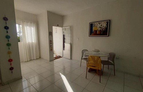 Candeias House | QUARTO FEMININO