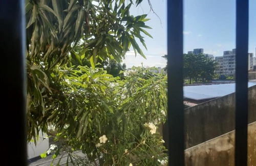 Candeias House | QUARTO FEMININO