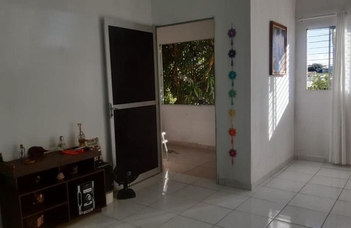 Candeias House | QUARTO FEMININO