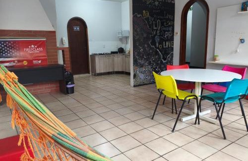 Jardim Carvalho House | Quarto FIRST CLASS econômico DUPLO