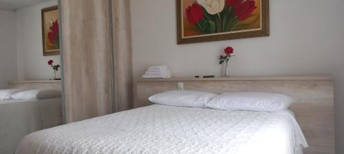 Sao Joao House | Quarto ideal p um bom descanso