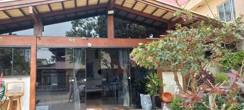 Sao Joao House | Quarto ideal p um bom descanso