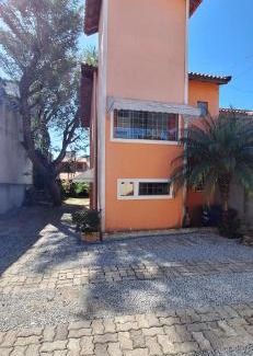 Mogi das Cruzes House | Quarto individual