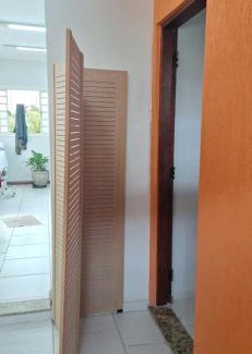 Mogi das Cruzes House | Quarto individual