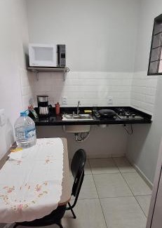 Mogi das Cruzes House | Quarto individual