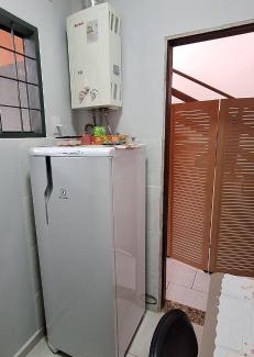 Mogi das Cruzes House | Quarto individual