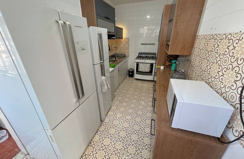 Pituba Apartment | Quarto individual na Pituba