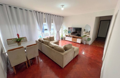 Pituba Apartment | Quarto individual na Pituba