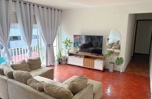 Pituba Apartment | Quarto individual na Pituba