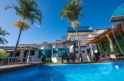 Vicente Pires House | Quarto Kwai