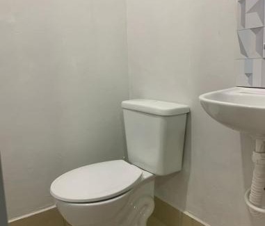 Marco Apartment | Quarto Marajó No Centro de Belém