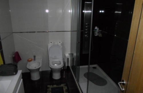 Chaves House | Quarto Marrocos