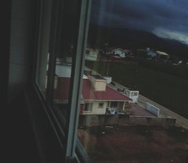 Palhoca Apartment | Quarto morro do cambirela