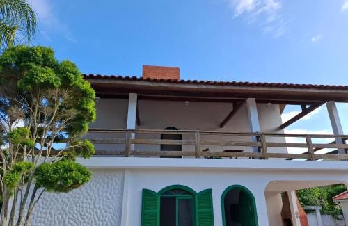 Armacao House | Quarto na Praia da Armação