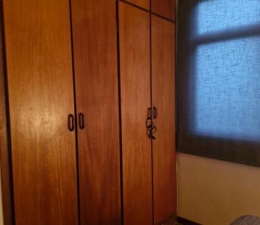 Dona Clara House | Quarto na Região Pampulha