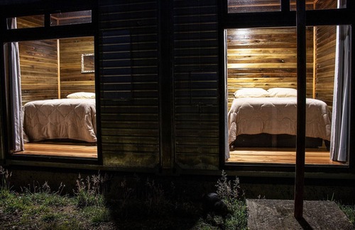 Rio Fortuna House | Quarto Nascer do Sol - Montanha do Sol