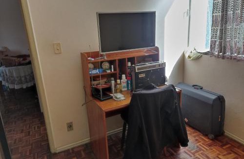 Jardim Santa Helena House | Quarto no Centro de Juiz de Fora