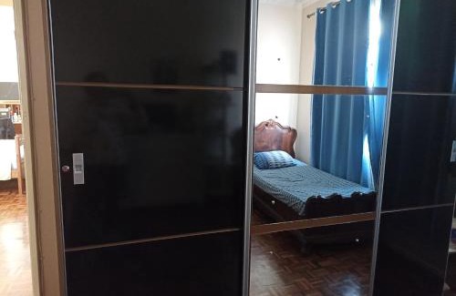 Jardim Santa Helena House | Quarto no Centro de Juiz de Fora