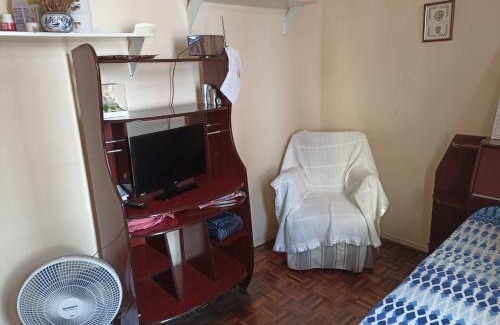 Jardim Santa Helena House | Quarto no Centro de Juiz de Fora