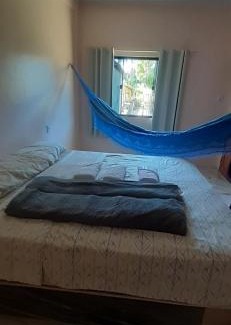 Soure Apartment | Quarto no centro de Soure-PA