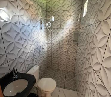 Soure Apartment | Quarto no centro de Soure-PA