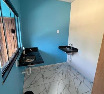 Soure Apartment | Quarto no centro de Soure-PA