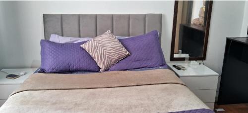 Vila Isabel Apartment | Quarto no Maracanã RJ temporada