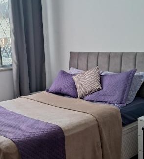 Vila Isabel Apartment | Quarto no Maracanã RJ temporada