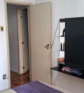 Vila Isabel Apartment | Quarto no Maracanã RJ temporada