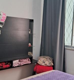 Vila Isabel Apartment | Quarto no Maracanã RJ temporada