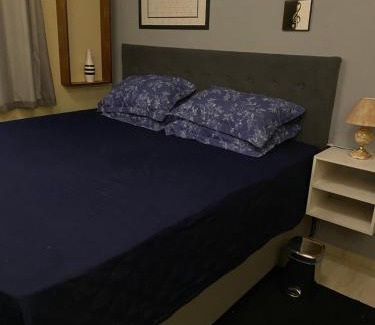 Capim Macio House | Quarto - Nosso Lar em Natal